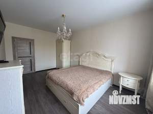 1-к квартира, вторичка, 39м2, 1/17 этаж