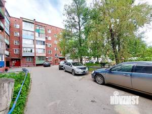 1-к квартира, вторичка, 34м2, 3/6 этаж