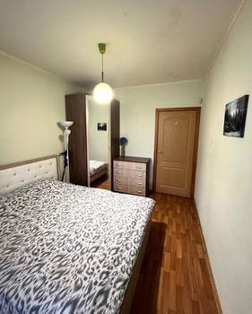 3-к квартира, вторичка, 63м2, 3/9 этаж