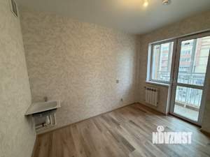 1-к квартира, вторичка, 36м2, 2/8 этаж