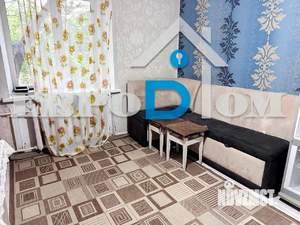 1-к квартира, вторичка, 37м2, 1/5 этаж