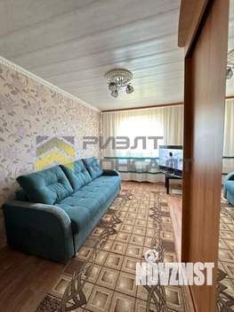 2-к квартира, вторичка, 31м2, 5/5 этаж