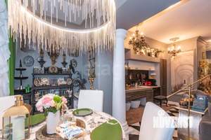 2-к квартира, вторичка, 98м2, 4/7 этаж