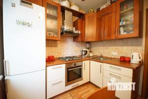 3-к квартира, вторичка, 62м2, 2/4 этаж