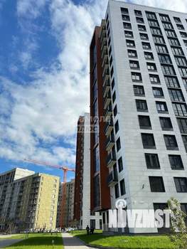 2-к квартира, вторичка, 70м2, 9/9 этаж