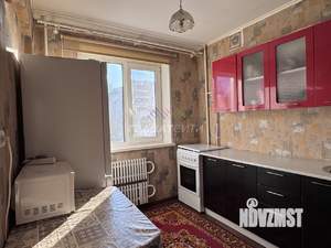 1-к квартира, вторичка, 31м2, 4/5 этаж