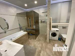 3-к квартира, вторичка, 133м2, 1/4 этаж