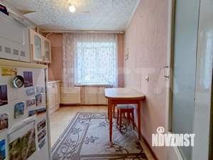 2-к квартира, вторичка, 46м2, 2/9 этаж