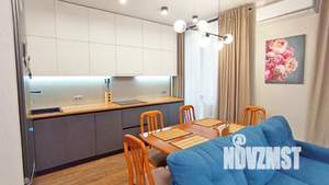 2-к квартира, вторичка, 55м2, 12/14 этаж