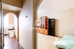 1-к квартира, вторичка, 30м2, 9/9 этаж