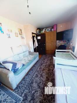 1-к квартира, вторичка, 33м2, 2/3 этаж