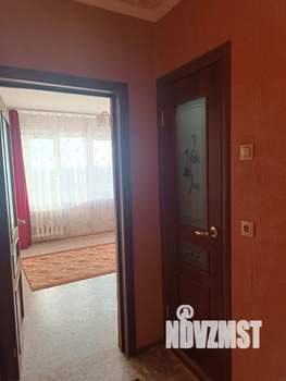 1-к квартира, вторичка, 34м2, 8/10 этаж