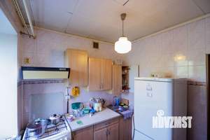 1-к квартира, вторичка, 31м2, 3/4 этаж