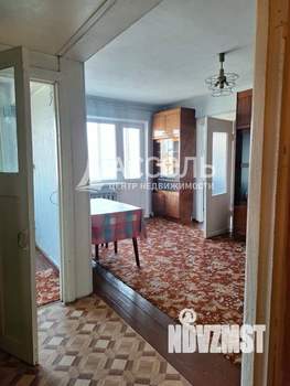 2-к квартира, вторичка, 45м2, 5/5 этаж