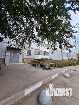 3-к квартира, вторичка, 64м2, 9/9 этаж
