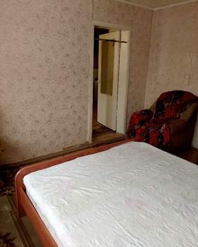 1-к квартира, вторичка, 30м2, 3/5 этаж