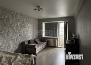 3-к квартира, вторичка, 63м2, 5/5 этаж