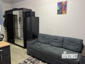 Студия квартира, вторичка, 18м2, 1/5 этаж