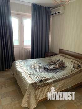 3-к квартира, вторичка, 63м2, 6/9 этаж