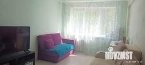 1-к квартира, вторичка, 31м2, 3/5 этаж