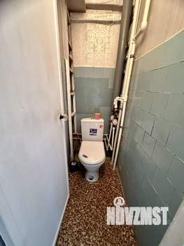 2-к квартира, вторичка, 43м2, 4/10 этаж