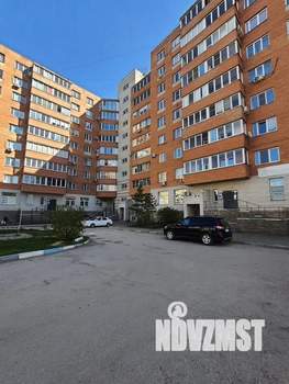 Студия квартира, вторичка, 23м2, 7/9 этаж