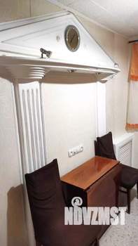 2-к квартира, вторичка, 49м2, 1/5 этаж