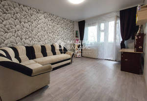 1-к квартира, вторичка, 37м2, 9/9 этаж