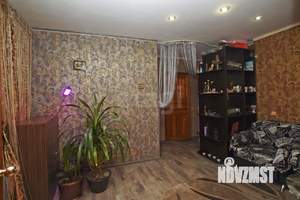 3-к квартира, вторичка, 57м2, 1/3 этаж