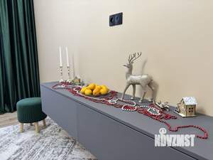 2-к квартира, вторичка, 60м2, 5/5 этаж