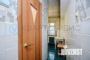 4-к квартира, вторичка, 60м2, 5/5 этаж