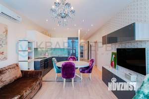 3-к квартира, вторичка, 80м2, 8/13 этаж