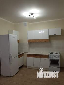 1-к квартира, вторичка, 33м2, 7/10 этаж