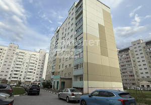 3-к квартира, вторичка, 82м2, 2/9 этаж
