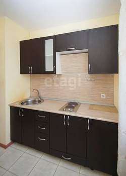 2-к квартира, вторичка, 35м2, 6/9 этаж