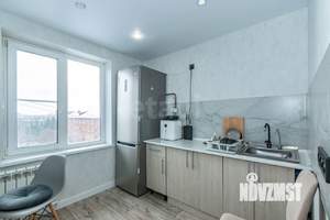 1-к квартира, вторичка, 36м2, 5/5 этаж