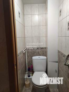 3-к квартира, вторичка, 64м2, 2/9 этаж