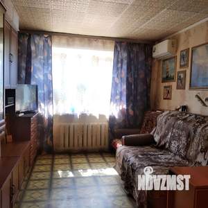 1-к квартира, вторичка, 33м2, 2/5 этаж