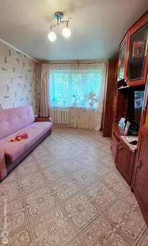 2-к квартира, вторичка, 45м2, 1/5 этаж