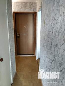 1-к квартира, вторичка, 30м2, 9/9 этаж