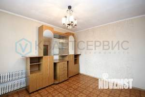 2-к квартира, вторичка, 48м2, 3/5 этаж