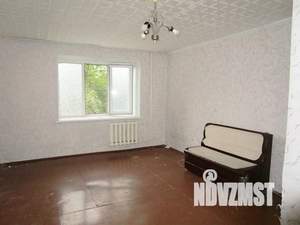 1-к квартира, вторичка, 36м2, 2/5 этаж