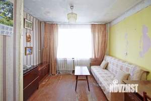 1-к квартира, вторичка, 22м2, 5/5 этаж