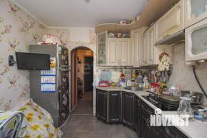 3-к квартира, вторичка, 50м2, 7/9 этаж