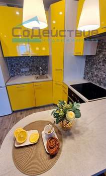 2-к квартира, вторичка, 67м2, 10/16 этаж