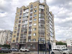 1-к квартира, вторичка, 42м2, 2/9 этаж