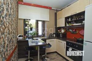 3-к квартира, вторичка, 57м2, 1/3 этаж