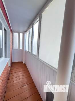 1-к квартира, вторичка, 41м2, 4/10 этаж