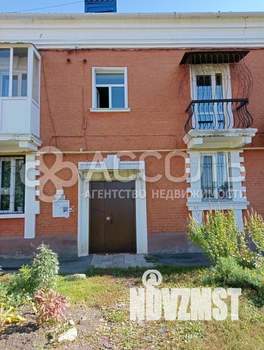 1-к квартира, вторичка, 35м2, 2/2 этаж