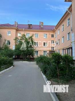 2-к квартира, вторичка, 50м2, 1/3 этаж